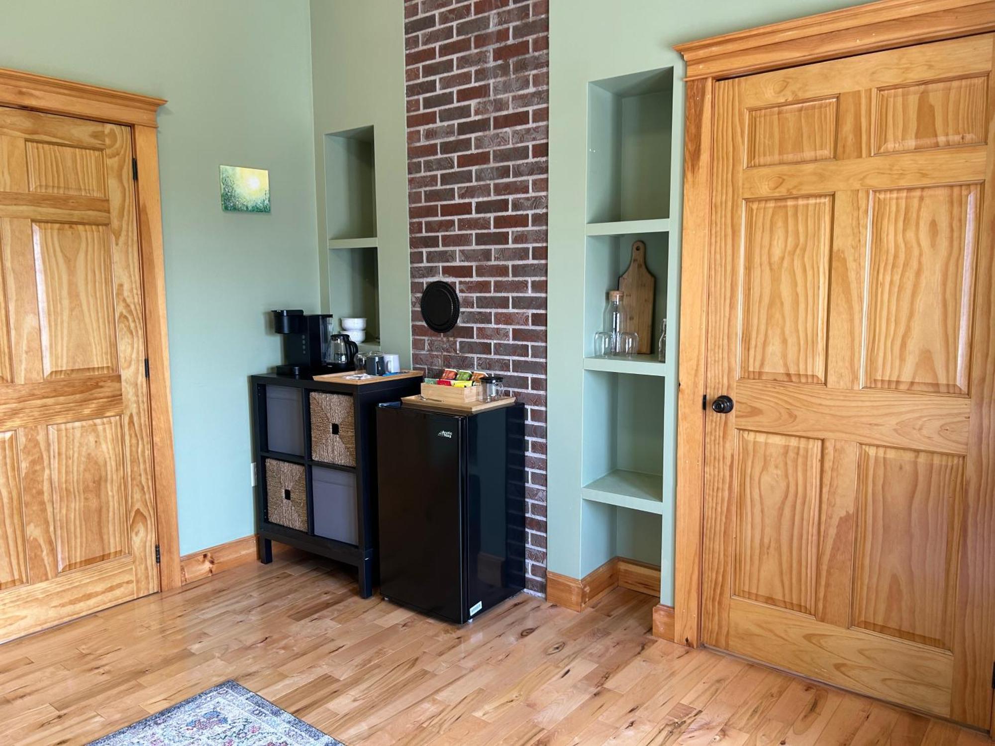 Tides Inn Guest Suites Halls Harbour 部屋 写真